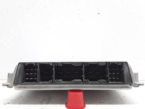 Engine control unit (ECU) BMW 3 (E46) 320 d | BP9968544M57 
