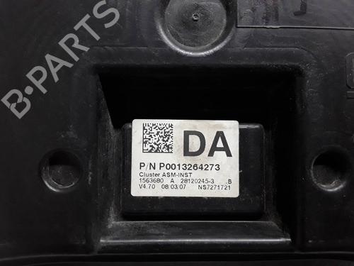 Kombiinstrument OPEL CORSA D (S07) 1.3 CDTI (L08, L68) | BP8404024C47 