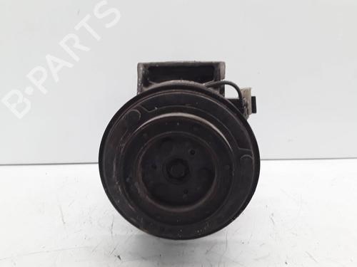 AC compressor VOLVO S60 I (384) | BP36650361M34 - Image 2