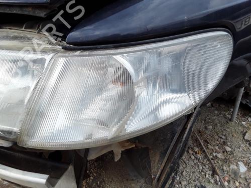 Blinker vorne links für SAAB 9-3 (YS3D) 2.2 TiD (115 hp) 10707934