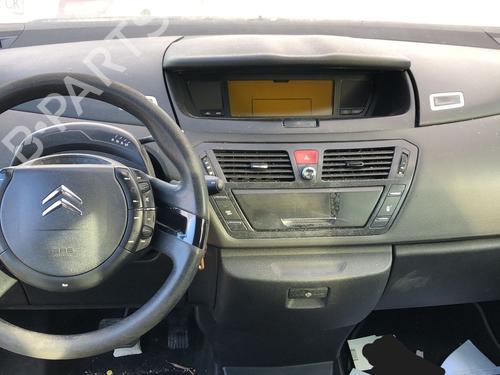 Rear right panel CITROËN C4 Picasso I MPV (UD_)  | BP31118025C61 
