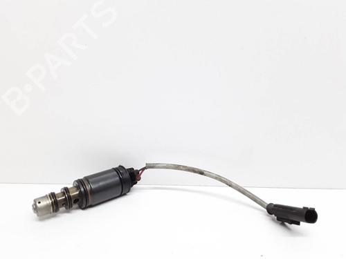 Sensor electrónico BMW 5 (E60) 520 d (163 hp) 8878653