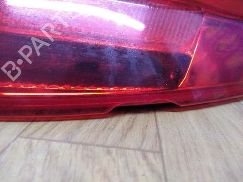 Højre baglygte RENAULT MEGANE II (BM0/1_, CM0/1_)  | BP7468355C35 