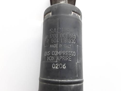 Right rear shock absorber IVECO DAILY IV Van  | BP14139360M19 