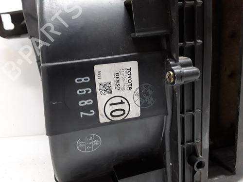 Heater matrix box TOYOTA RAV 4 II (_A2_) 1.8 (ZCA25_, ZCA26_, ZCA25W, ZCA26W) | BP14143013M61