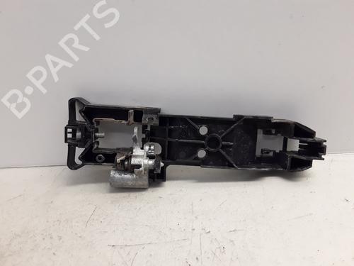 Front right interior door handle NISSAN MICRA III (K12) 1.2 16V | BP18908757I14 