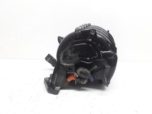 Intake manifold PEUGEOT 206 CC (2D) 1.6 16V (2DNFUF, 2DNFUR) | BP15379515M70