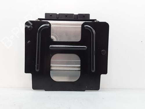 Engine control unit (ECU) CITROËN C4 I (LC_) | BP30837851M57