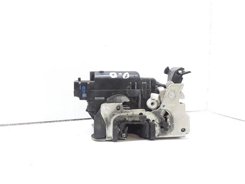 Front right lock DACIA LODGY (JS_)  | BP13817092C97 