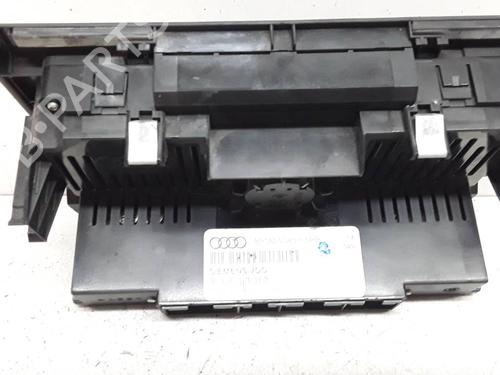 Climate control AUDI A3 (8P1) 2.0 TDI 16V quattro | BP15269017I5 