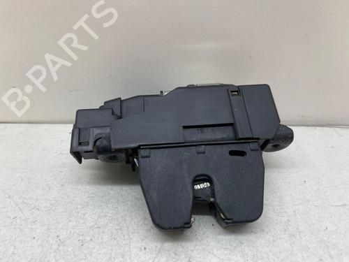 Tailgate lock CITROËN C5 III (RD_) 2.0 HDi 165 (RDRHHA, RDRHH8) | BP26643412C101 