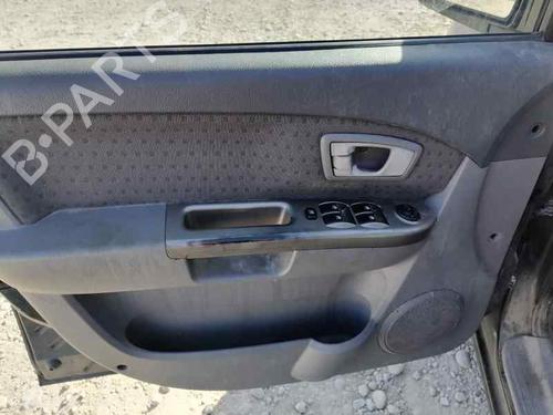 Módulo de ABS KIA CARENS II MPV (FJ) 2.0 CRDi | BP10360235M43 