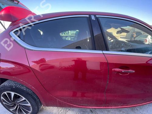 Used Right rear door Right rear door CITROËN DS4 (NX_) [2011-2015] 40435959 40435959