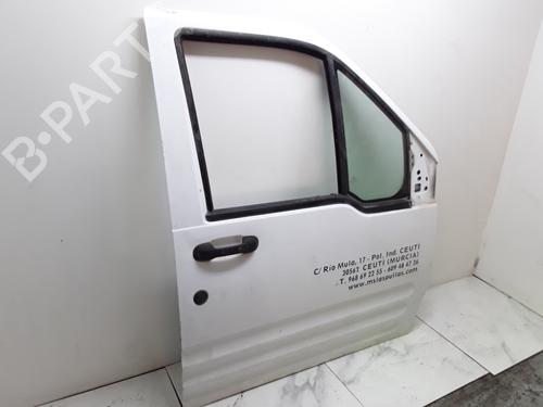 Right front door FORD TRANSIT CONNECT (P65_, P70_, P80_) 1.8 TDCi | BP9299324C3 