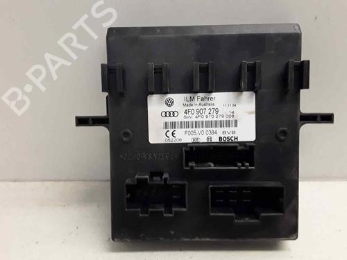 Elektronisk modul AUDI A6 C6 (4F2) 3.0 TDI quattro (233 hp) 19916215