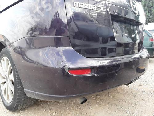 rear-bumper-mazda-5-cr-2005-2006-2007-2008-2009-2010-8874262 main image