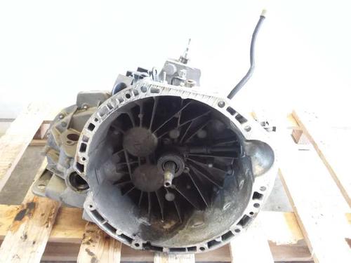 Used Gearbox RENAULT LAGUNA III (BT0/1) 2.0 dCi (BT07, BT0J, BT14, BT1A, BT1S) (131 hp) 7471694