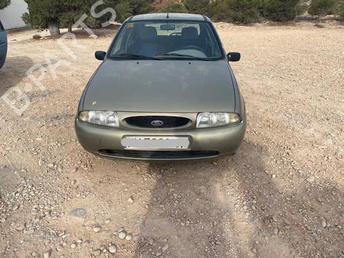Venstre forlygte FORD FIESTA IV (JA_, JB_)  | BP18142246C28 