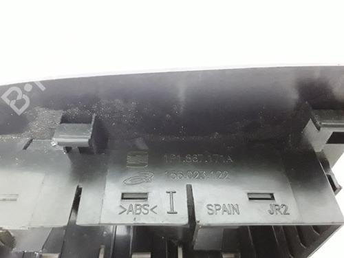 Venstre foran invendig håndtak SEAT LEON (1P1) [2005-2013]  7473075