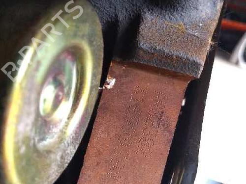 Engine LANCIA LYBRA (839_) 1.9 JTD (839.AXI1A, 839.AXN1A, 839.CXL1A) | BP7467111M1 