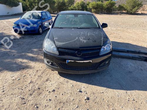 Hovedlysbryter OPEL ASTRA H (A04) 1.7 CDTI (L48) | BP18137582I24 