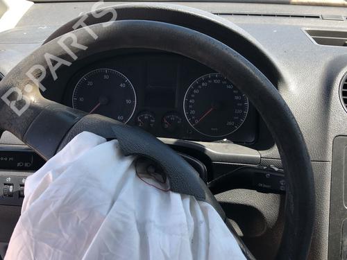 Front left panel VW CADDY III Box Body/MPV (2KA, 2KH, 2CA, 2CH) 1.9 TDI | BP40022974C58 - Image 7