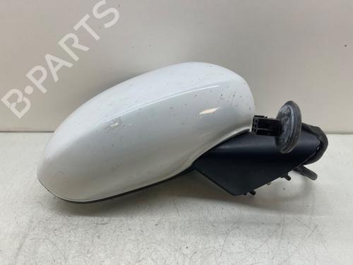 Right mirror OPEL CORSA D (S07)  | BP25713836C27 