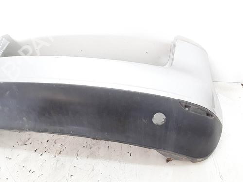 Used Rear bumper VW GOLF V (1K1) [2003-2010]  18269326