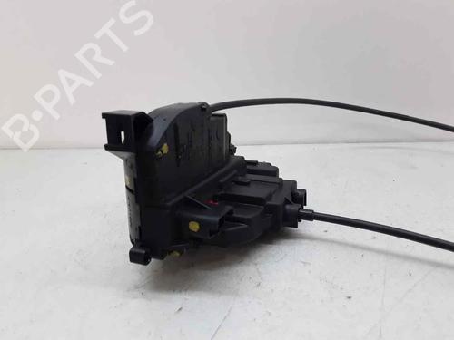 Rear right lock RENAULT CLIO III (BR0/1, CR0/1) 1.2 16V (BR0P, CR0P) | BP22897952C99 