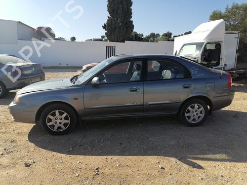 Ignition coil KIA SHUMA II (FB) 1.6 | BP8519820M94 