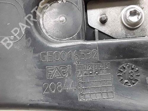 Support CITROËN C4 Picasso II  | BP23024384C155 
