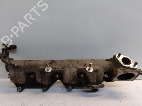 Intake manifold MAZDA 5 (CR) 2.0 CD (CR19) | BP37158344M70 - Image 2