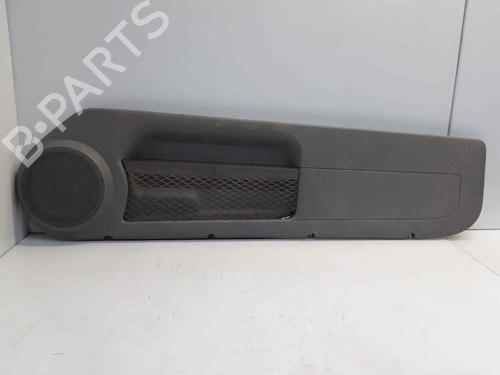 Used Front right panel Front right panel VW LUPO I (6X1, 6E1) 1.4 16V (75 hp) 36306114 36306114