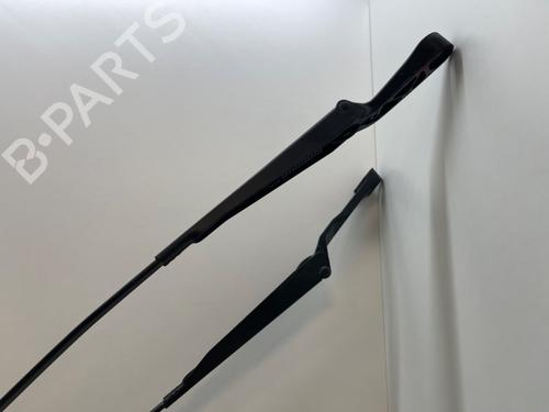 Front windshield wiper arm VW GOLF III (1H1)  | BP22560566C143 