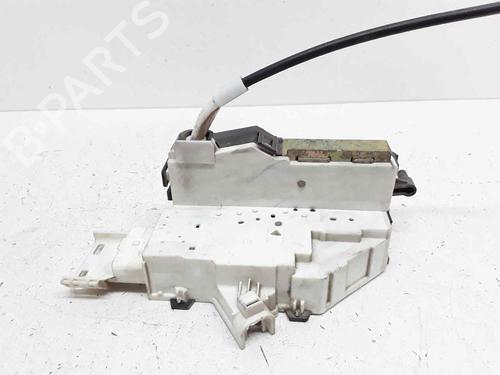 Used Front right lock CITROËN C4 I (LC_) [2004-2014]  20498375