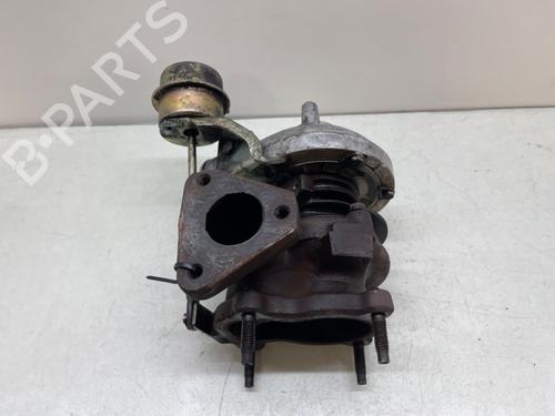 Turbolader/Kompressor AUDI A4 B6 (8E2) 1.9 TDI | BP22694562M71