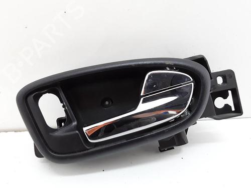 Used Rear right interior door handle FORD GALAXY II (WA6) [2006-2015]  9702062