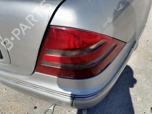 Right front suspension arm MERCEDES-BENZ S-CLASS (W220) S 320 CDI (220.026, 220.126) | BP8404040M13 