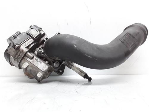 Spjældhus FIAT CROMA (194_) 2.4 D Multijet | BP8138878M82 