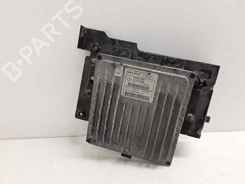 Used Engine control unit (ECU) RENAULT KANGOO Express (FW0/1_) 1.5 dCi 70 (FW0A, KW0V) (68 hp) 25024222