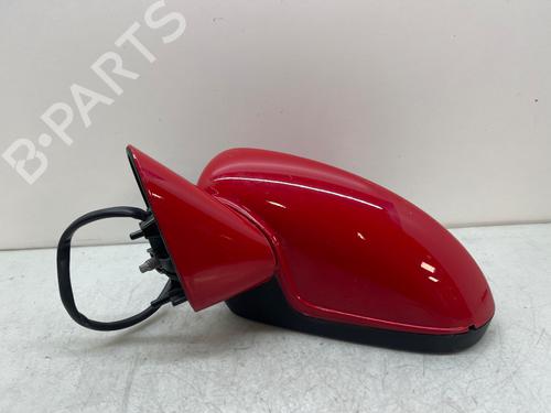 Left mirror OPEL CORSA E (X15)  | BP29724156C26 