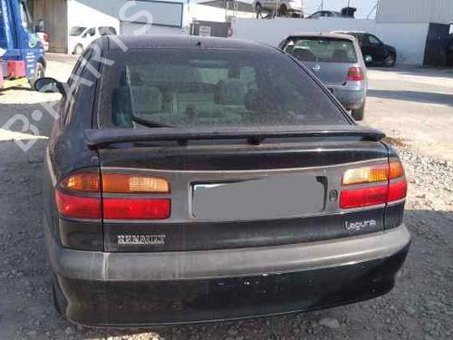 Left front window switch RENAULT LAGUNA I (B56_, 556_)  | BP7471918I27