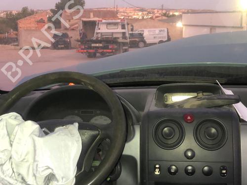 Ferdsskriver CITROËN BERLINGO / BERLINGO FIRST Box Body/MPV (M_) 2.0 HDI 90 4WD (MBRHY, MCRHY) | BP25153161C48 