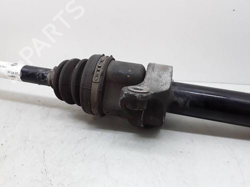 Right front driveshaft MINI MINI (R56) | BP30837863M39