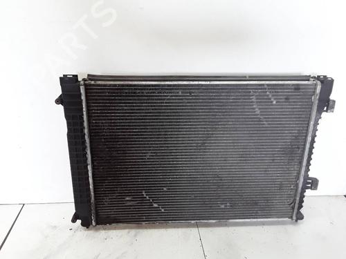 Wasserkühler AUDI A6 C5 Avant (4B5) 2.5 TDI | BP9504157M31 
