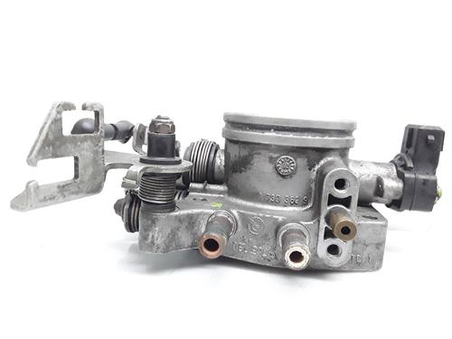 Throttle body BMW 5 Touring (E34) 525 tds | BP10346687M82