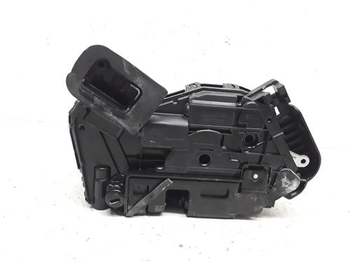 Rear left lock VW POLO VI (AW1, BZ1, AE1) 1.6 TDI | BP15957502C100 