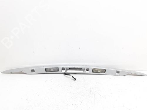 Used Tailgate handle BMW 3 Compact (E46) 316 ti (115 hp) 15626103