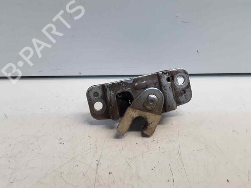 Used Hinge/Door check strap PEUGEOT BOXER Van [2006-2026]  32848645