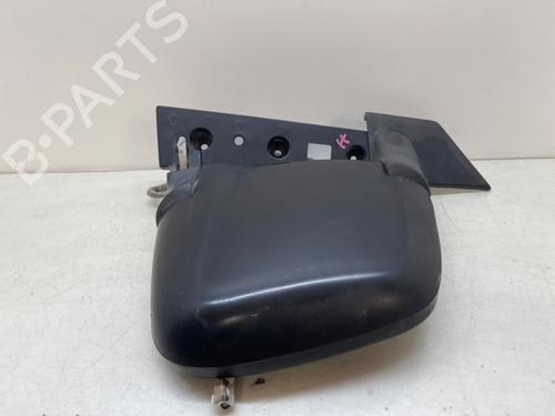 Left mirror HYUNDAI H-1 / STAREX Bus (A1) 2.5 TD 4WD | BP10414209C26 